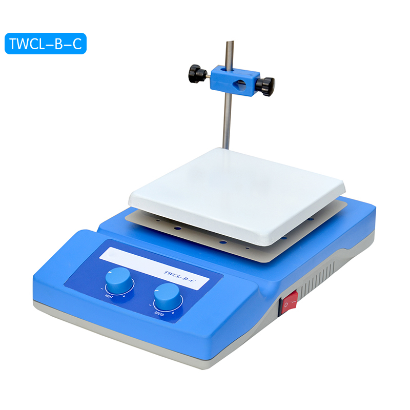 TWCL-B-C/磁力(加熱板)攪拌器