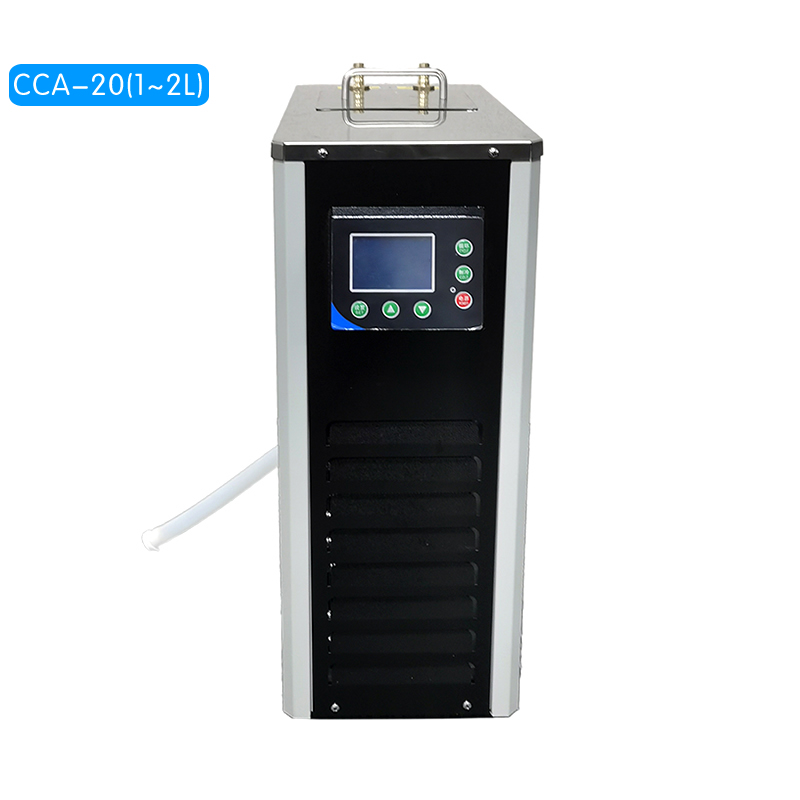 CCA-20 低溫冷卻水循環泵(1~2L)