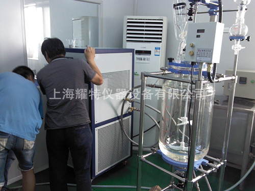 熱烈慶祝耀特儀器與江蘇天馬精細品化學股份有限公司合作