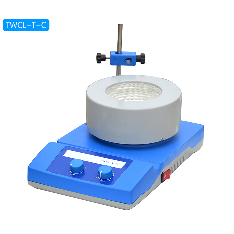 TWCL-T-C/磁力(電熱套)攪拌器