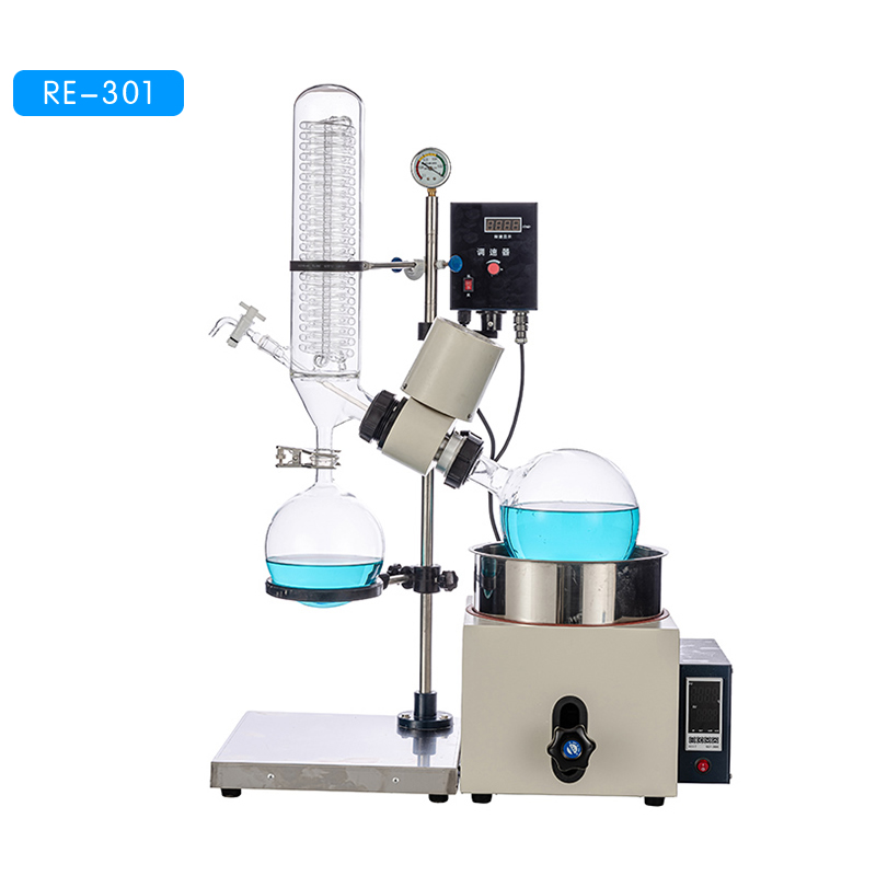 RE-301 旋轉蒸發器（3L）