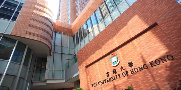 耀特儀器與香港科技大學合作訂購水熱合成反應(yīng)釜