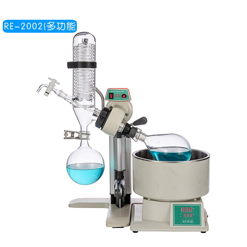RE-2010 旋轉蒸發器(1L)