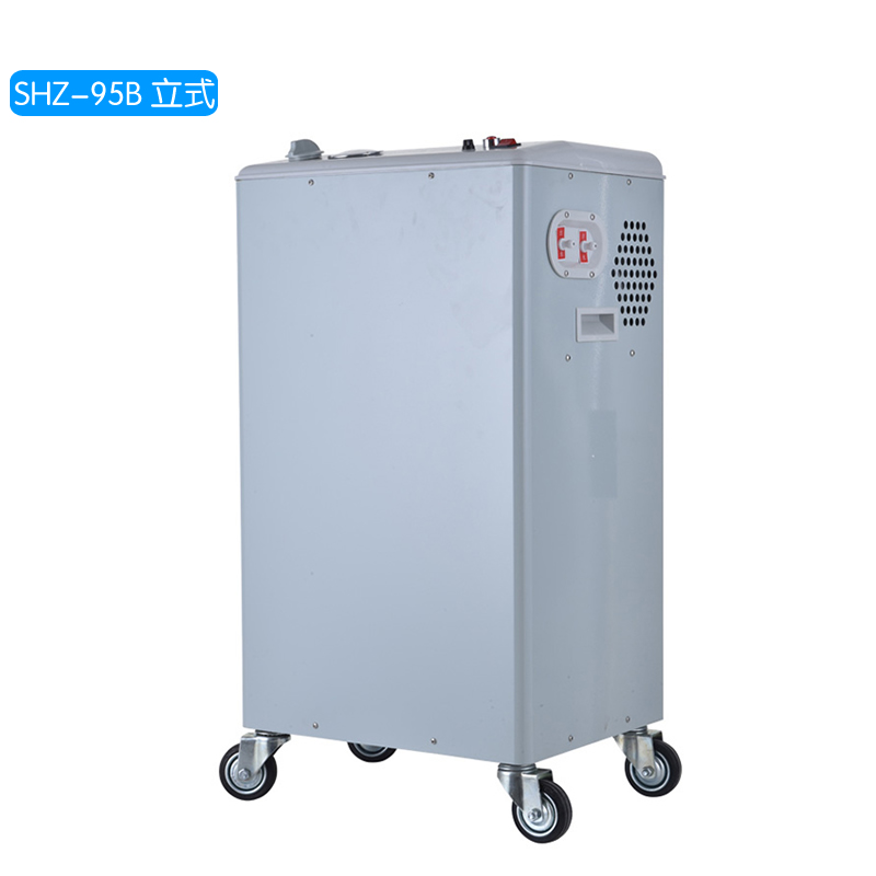 SHZ-95B/立式循環水真空泵