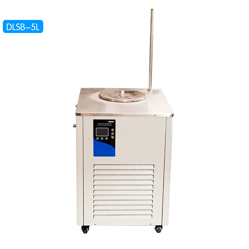 DLSB-5L/10~120℃低溫泠卻液循環泵