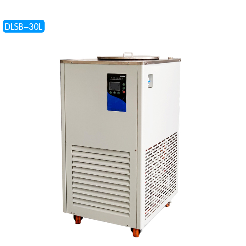 DLSB-30L/20~120℃低溫泠卻液循環泵