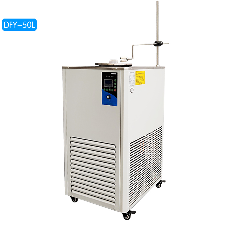 DFY-50/10-120℃ 低溫恒溫反應浴