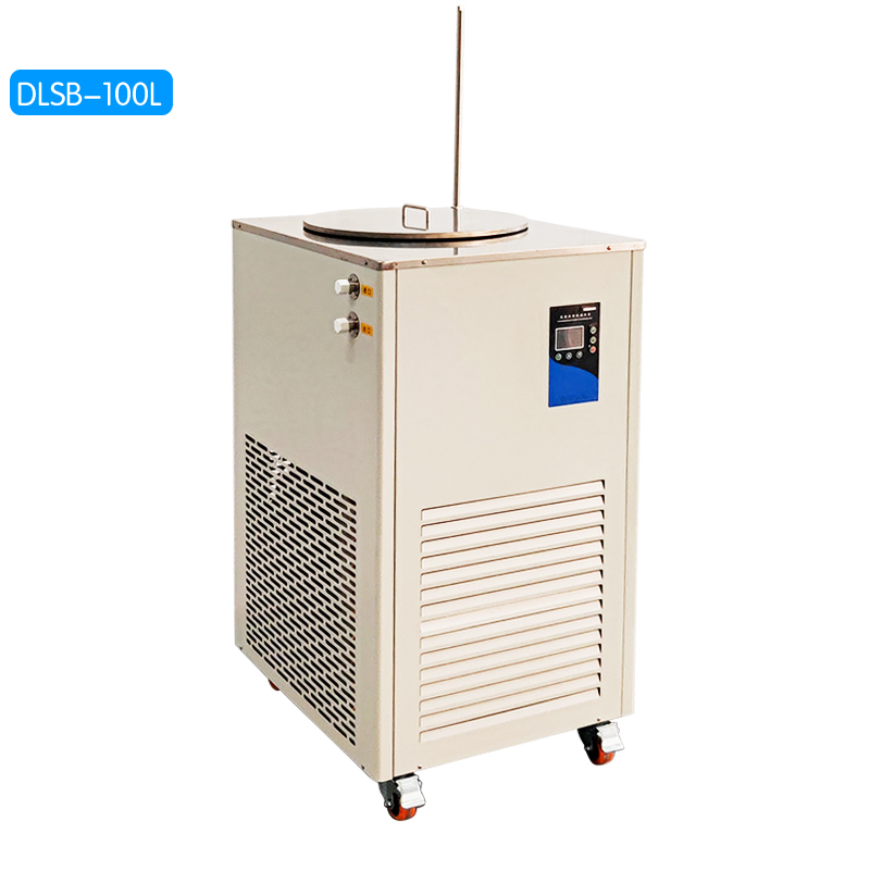 DLSB-100L/20~120℃低溫泠卻液循環泵