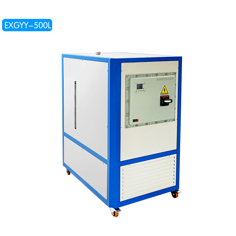 EXGYY-500L防爆密閉高溫循環油浴