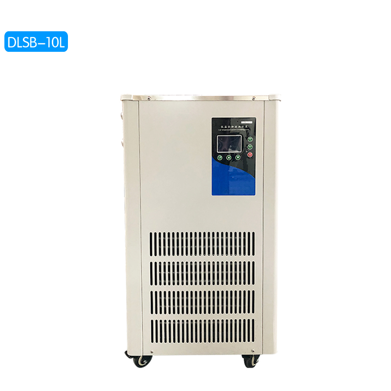 DLSB-10L/10~120℃低溫泠卻液循環泵
